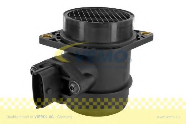 въздухомер-измерител на масата на въздуха V24-72-0108