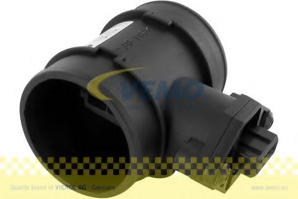 въздухомер-измерител на масата на въздуха V24-72-0109