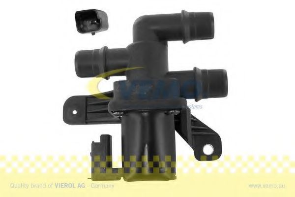 регулиращ клапан за охладителната течност V24-77-0009