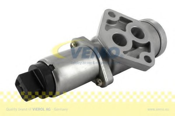 регулиращ клапан на свободния ход, захранване с въздух V24-77-0016