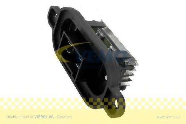 регулатор, обдухване интериор V24-79-0001