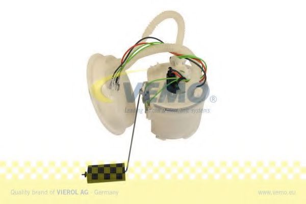 горивопроводен елемент (горивна помпа+сонда) V25-09-0001