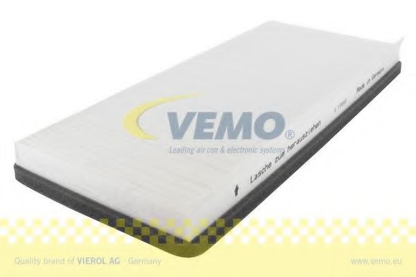 филтър, въздух за вътрешно пространство V25-30-1072-1