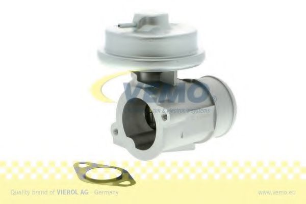 AGR-Клапан V25-63-0011