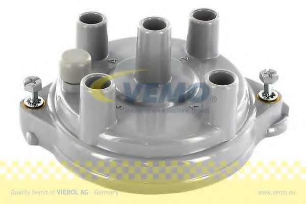 капачка на дистрибутор на запалване V25-70-0013