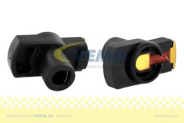 палец на разпределителя на запалването V25-70-0015