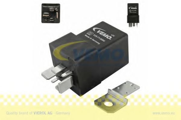 управляващ блок, време за подгряване V25-71-0004