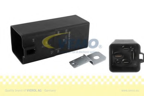 реле, подгревна система V25-71-0005