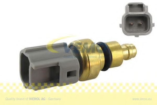 датчик, температура на охладителната течност V25-72-0043