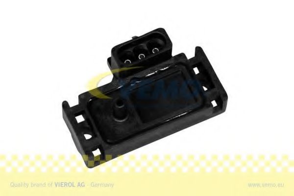 датчик за налягането на въздуха, регулиране на височината; датчик, налчгане във всмукателните тръби V25-72-0073