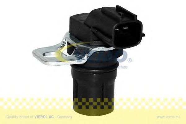 датчик обороти, управление на двигателя V25-72-0082