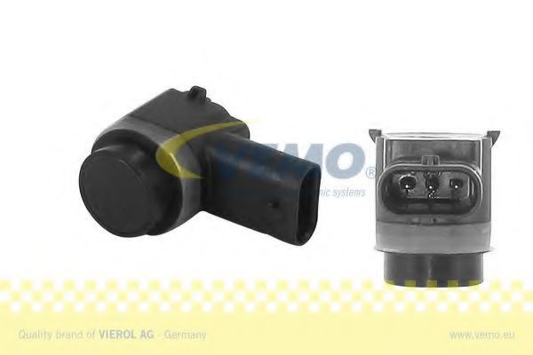 датчик, парктроник V25-72-0099