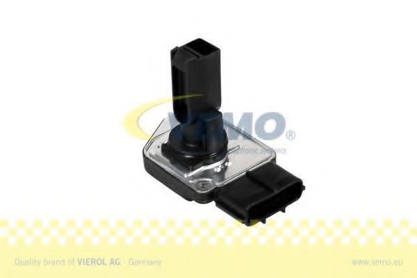 въздухомер-измерител на масата на въздуха V25-72-1006