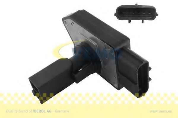 въздухомер-измерител на масата на въздуха V25-72-1008-1