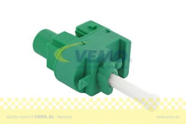 ключ за спирачните светлини; ключ, задействане на спирачките (газоразпределение)