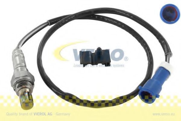 ламбда-сонда V25-76-0021