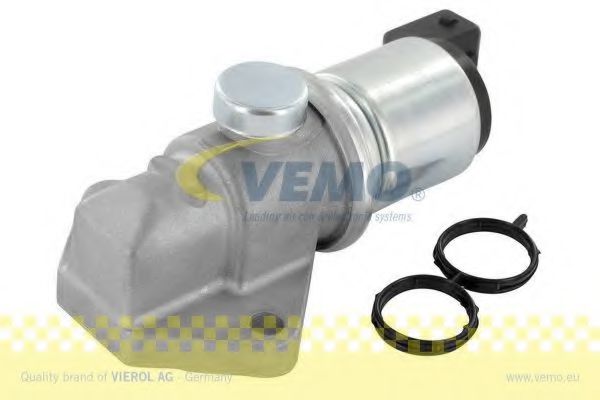 регулиращ клапан на свободния ход, захранване с въздух V25-77-0001-1