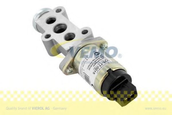 регулиращ клапан на свободния ход, захранване с въздух V25-77-0015