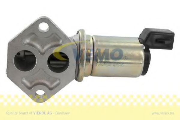 регулиращ клапан на свободния ход, захранване с въздух V25-77-0017