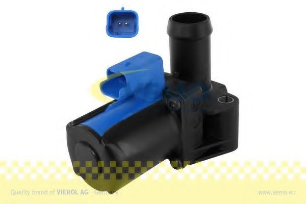 регулиращ клапан за охладителната течност V25-77-0020