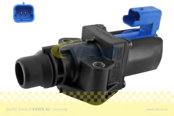 регулиращ клапан за охладителната течност V25-77-0021