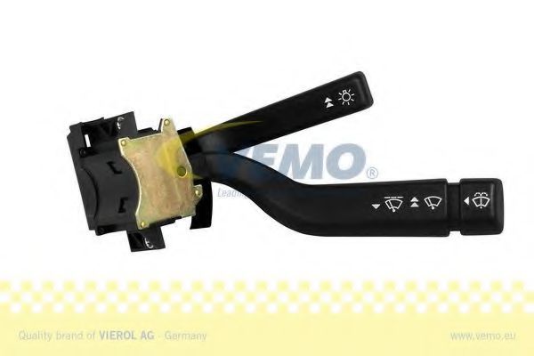 ключ, главни светлини; включвател на чистачките; превключвател на кормилната колона V25-80-4016