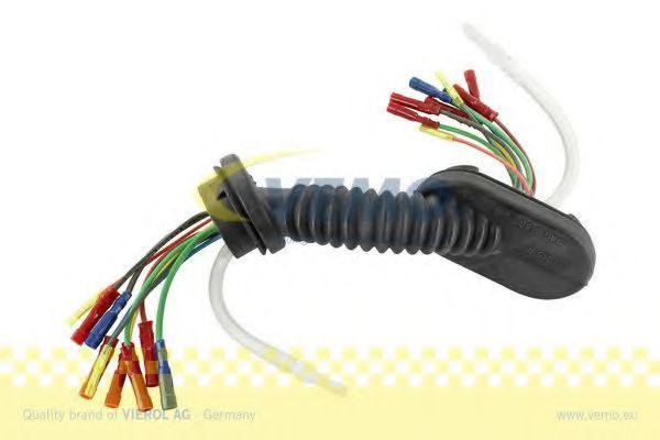Ремонтен к-кт, комплект кабели V25-83-0001