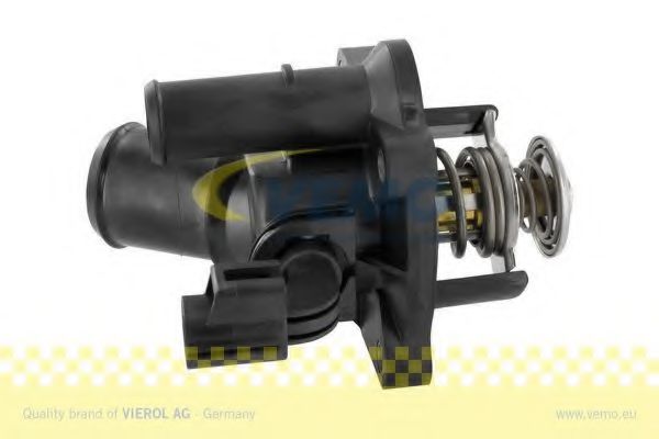 термостат, охладителна течност V25-99-1703