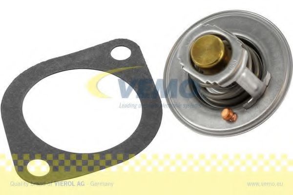 термостат, охладителна течност V25-99-1704