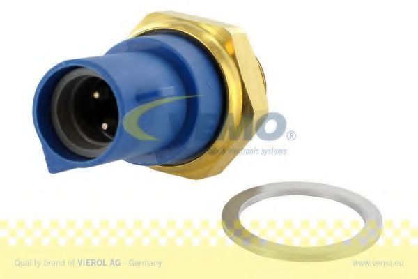 термошалтер, вентилатор на радиатора V25-99-1717