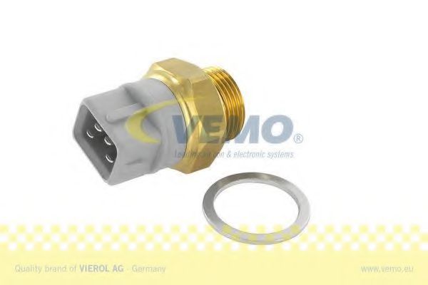 термошалтер, вентилатор на радиатора V25-99-1718