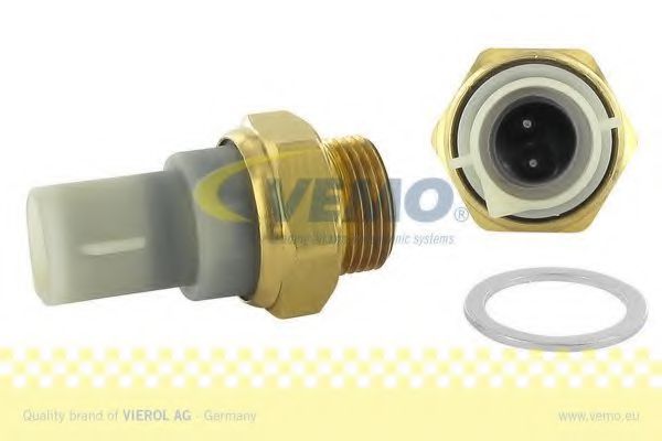 термошалтер, вентилатор на радиатора V25-99-1719