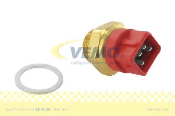 термошалтер, вентилатор на радиатора V25-99-1720