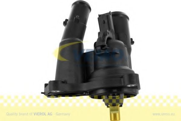 термостат, охладителна течност V25-99-1728