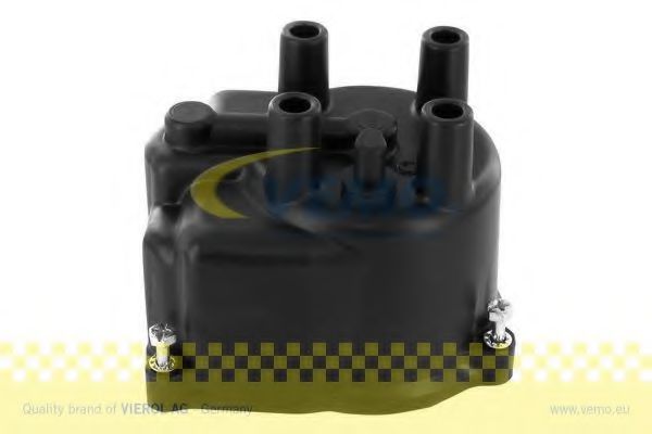 капачка на дистрибутор на запалване V26-70-0007