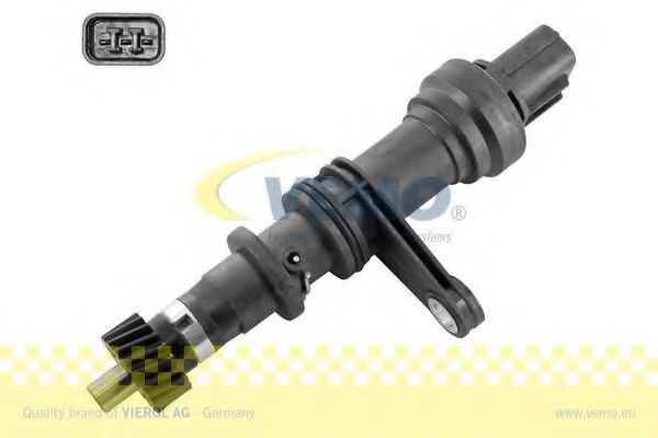 датчик, скорост