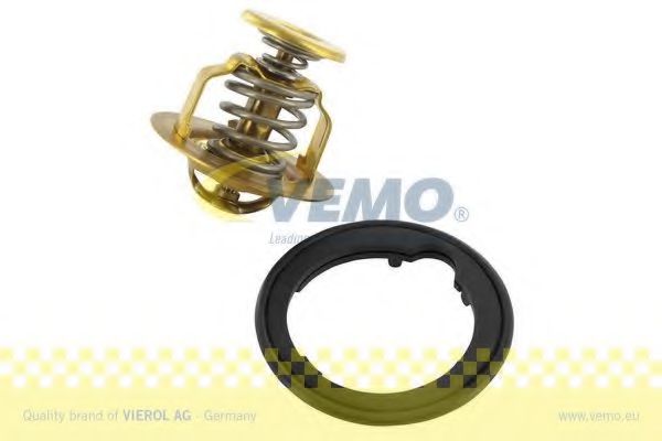 термостат, охладителна течност V26-99-0001