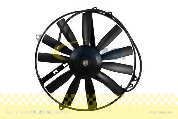 вентилатор, конденсатор на климатизатора