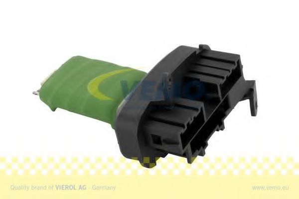 регулатор, обдухване интериор V30-03-0016