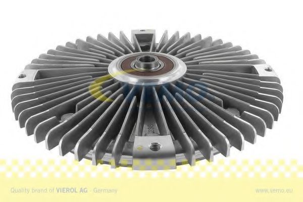 съединител, вентилатор на радиатора V30-04-1643