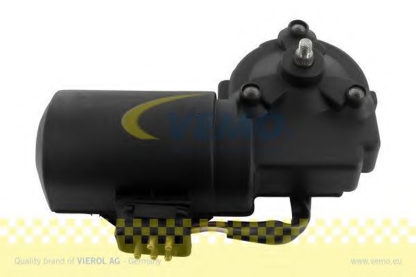 двигател на чистачките V30-07-0007