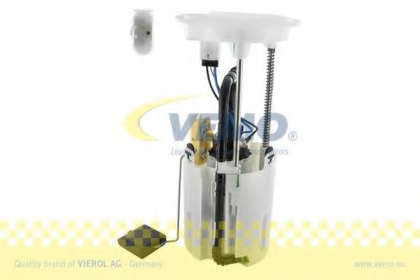 горивопроводен елемент (горивна помпа+сонда) V30-09-0031