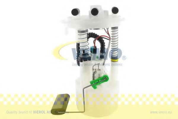 горивопроводен елемент (горивна помпа+сонда) V30-09-0045