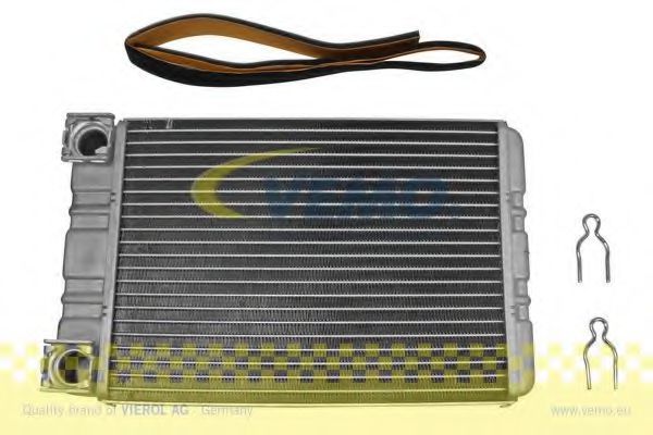 топлообменник, отопление на вътрешното пространство