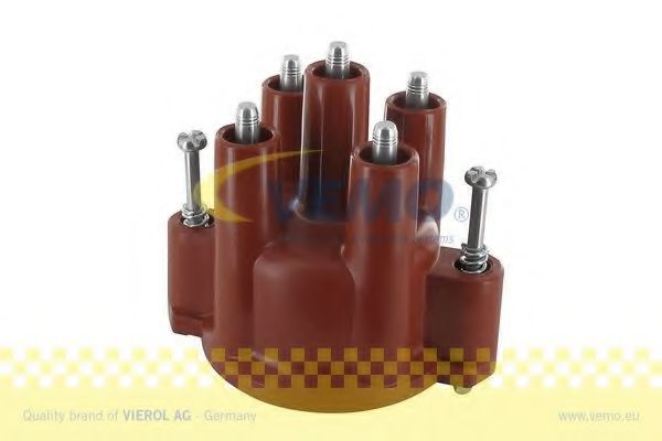 капачка на дистрибутор на запалване V30-70-0005