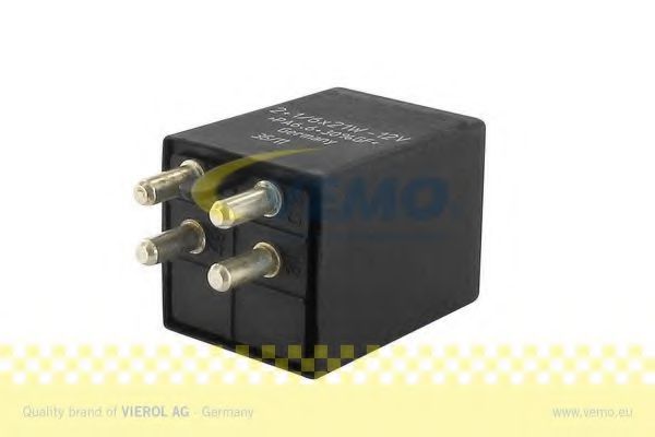 реле за аварийни мигачи V30-71-0002