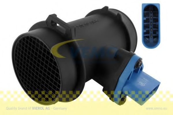 въздухомер-измерител на масата на въздуха V30-72-0002-1