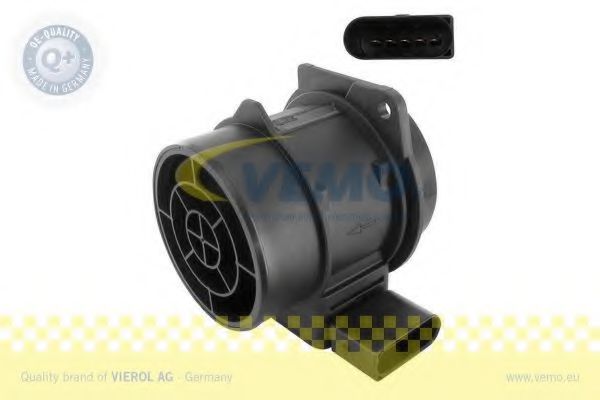 въздухомер-измерител на масата на въздуха V30-72-0006