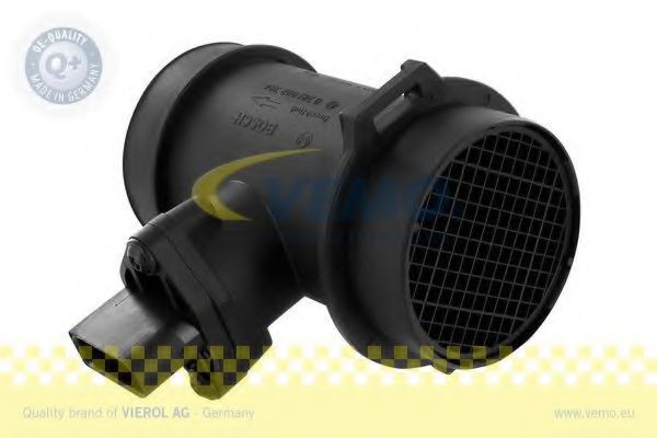 въздухомер-измерител на масата на въздуха V30-72-0011