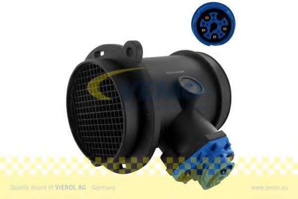 въздухомер-измерител на масата на въздуха V30-72-0018